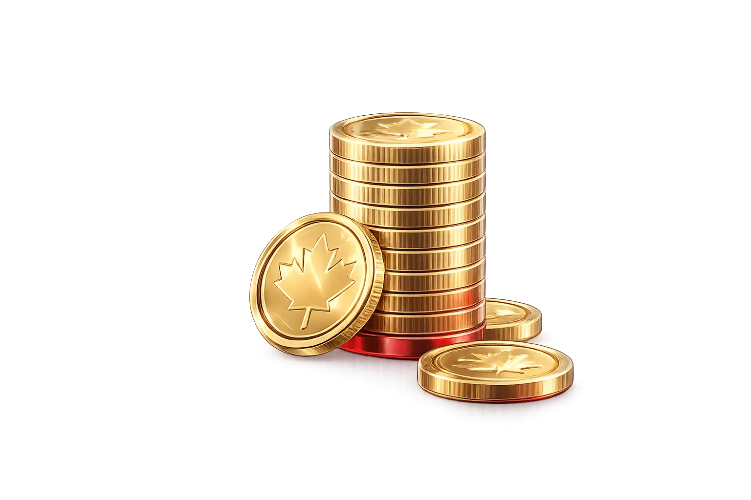 Illustration representing age and investment planning stages